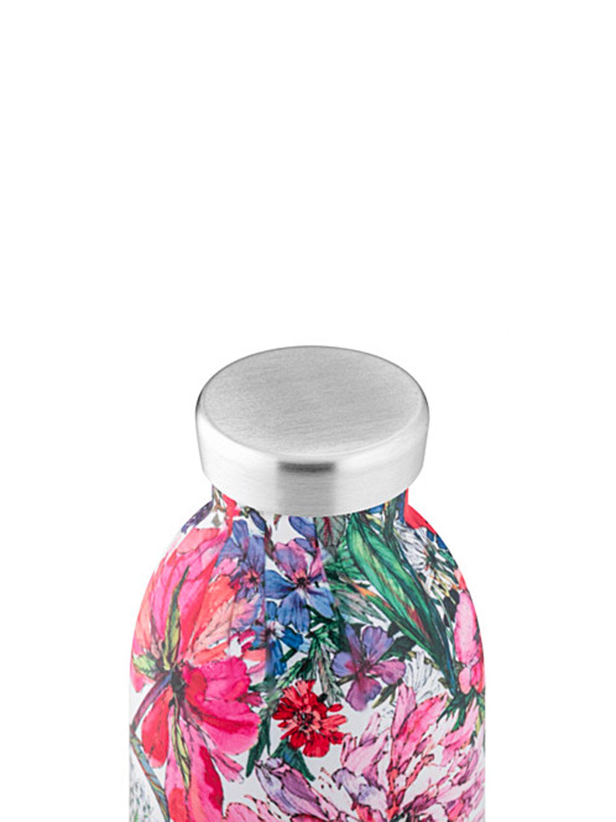 24Bottles Clima Bottle Begonia 850ml