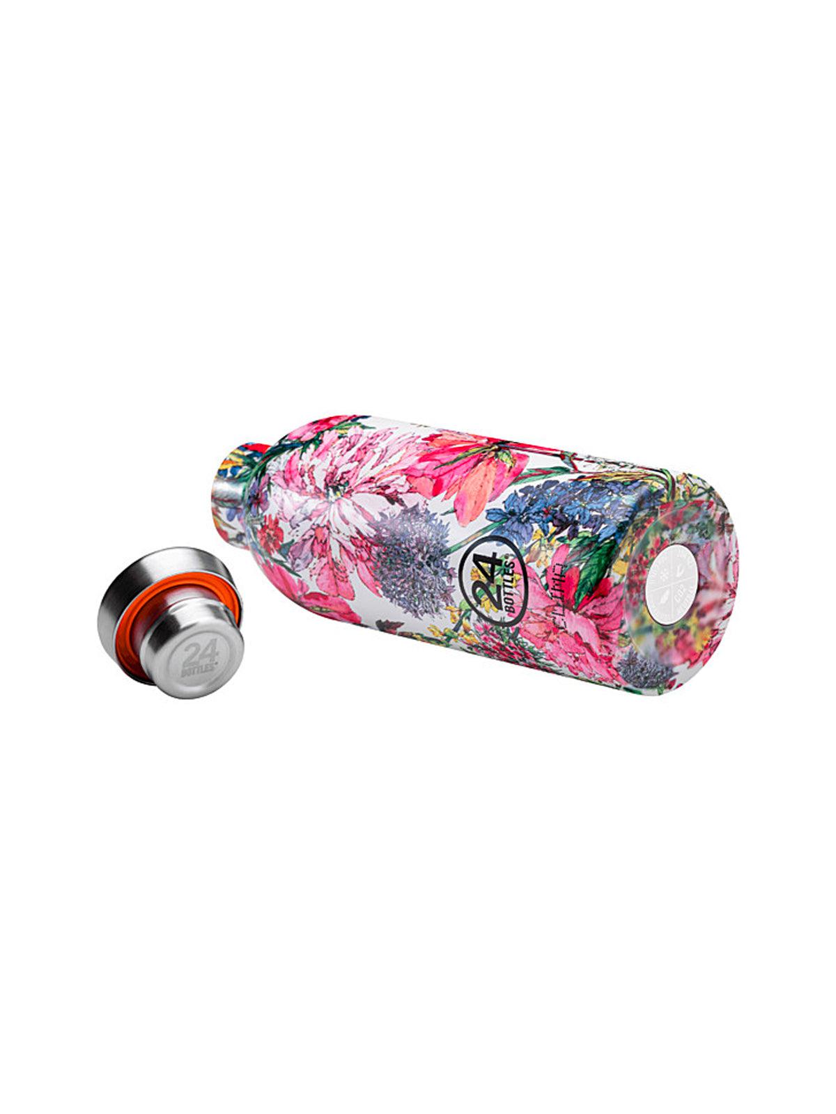 24Bottles Clima Bottle Begonia 850ml