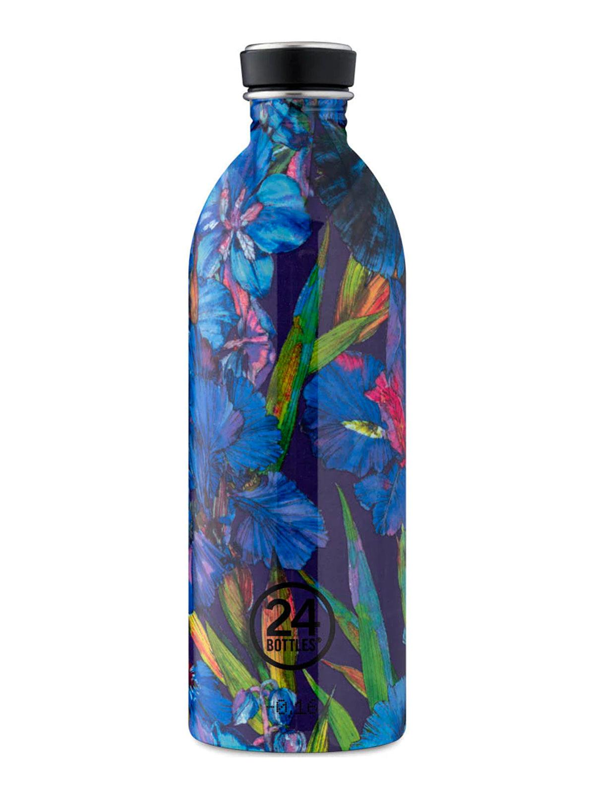 24Bottles Urban Bottle Iris 1000ml
