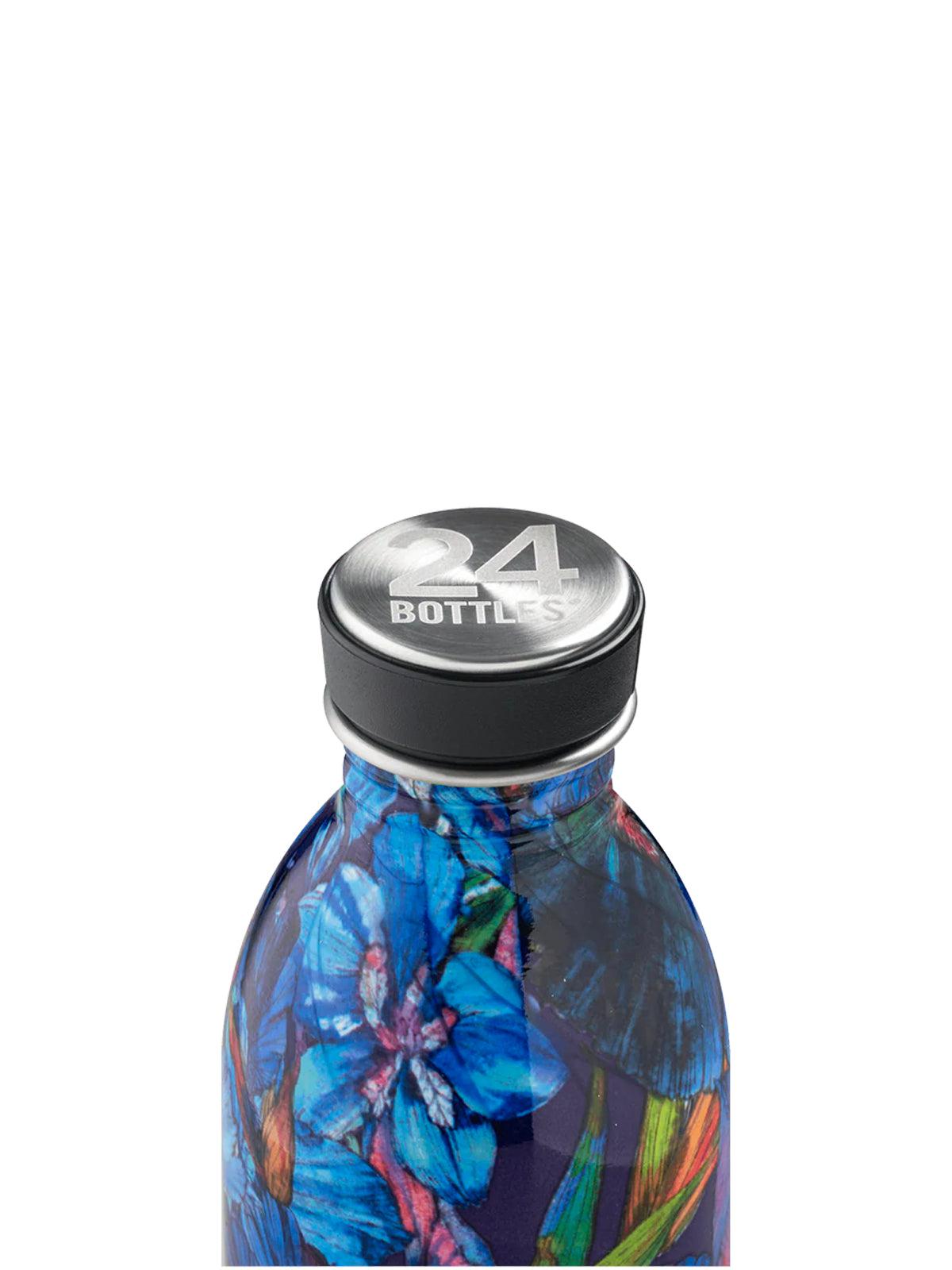 24Bottles Urban Bottle Iris 1000ml