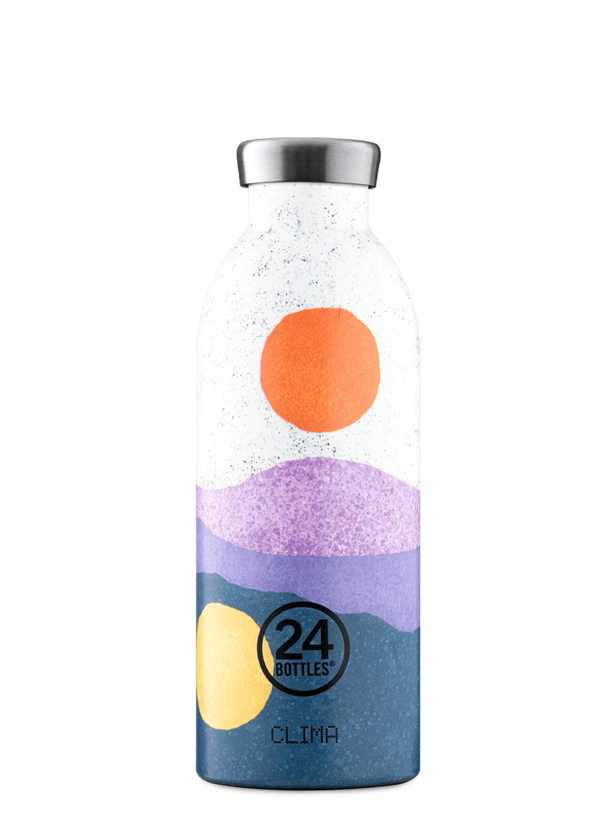 24Bottles Clima Bottle Midnight Sun 500ml