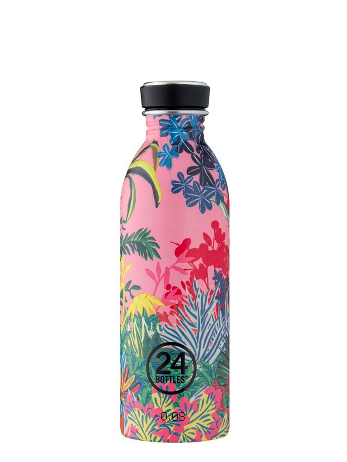24Bottles Urban Bottle Pink Paradise 500ml