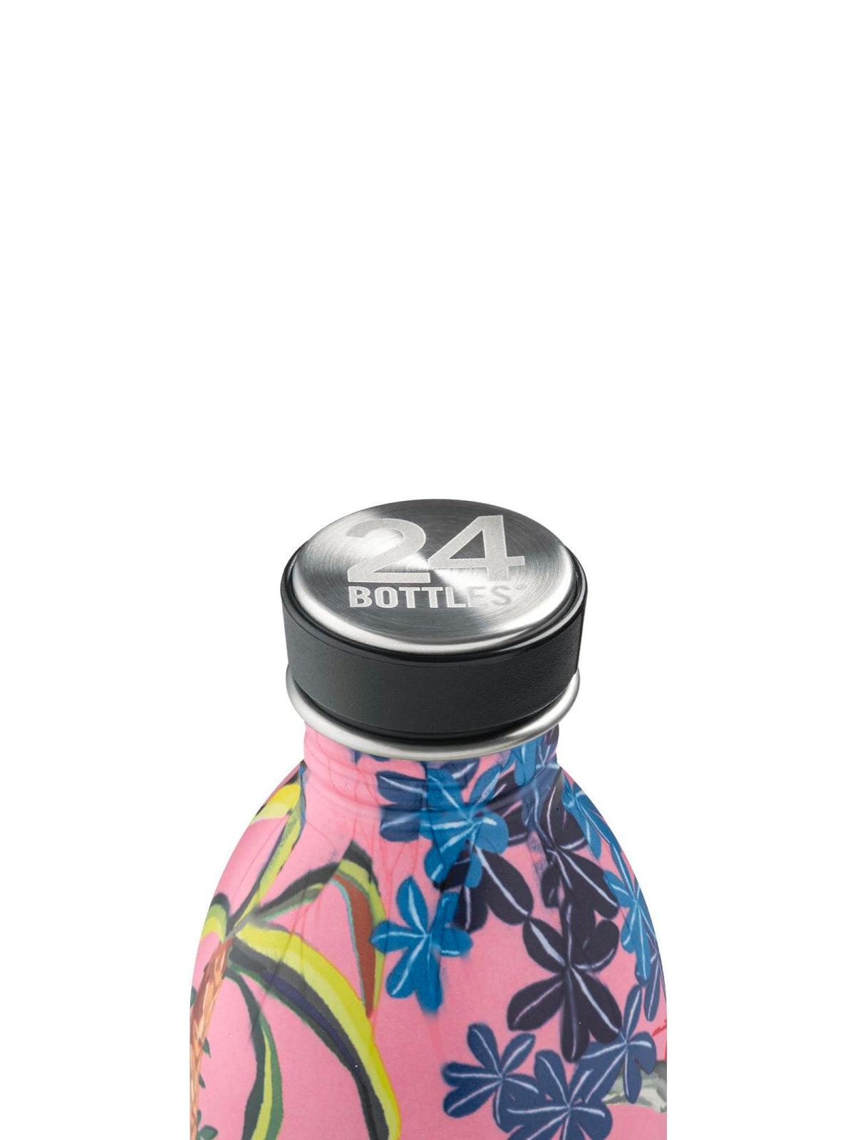 24Bottles Urban Bottle Pink Paradise 500ml