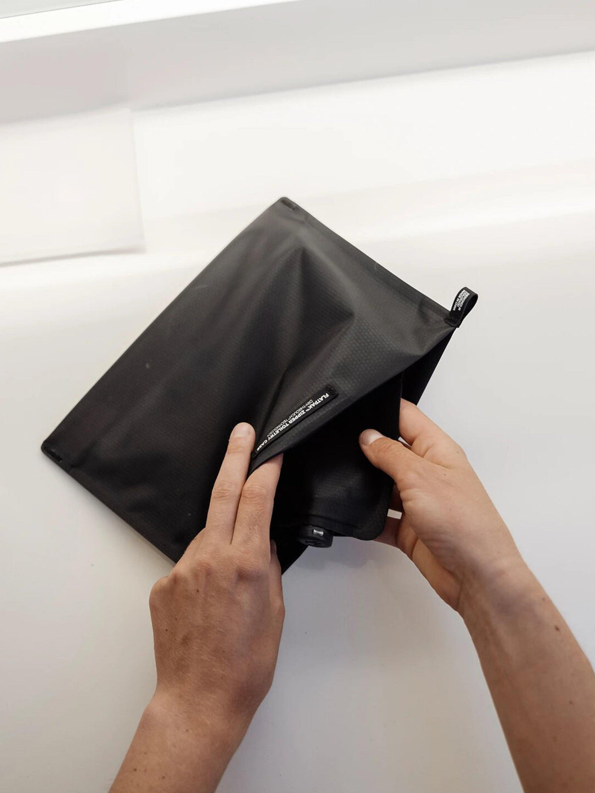 Matador FlatPak™ Zipper Toiletry Case
