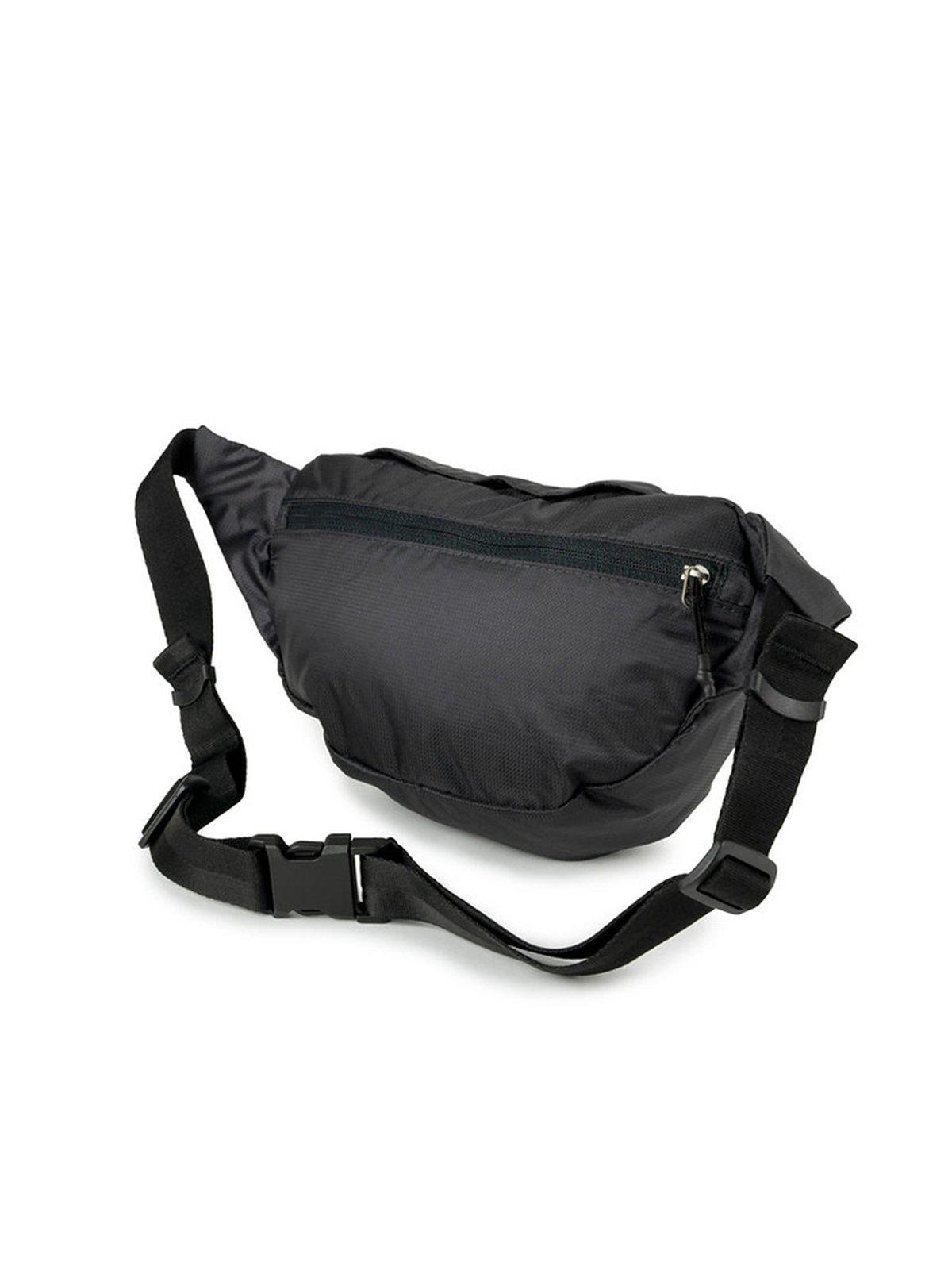Matador On-Grid™ Packable Hip Pack 2L Black