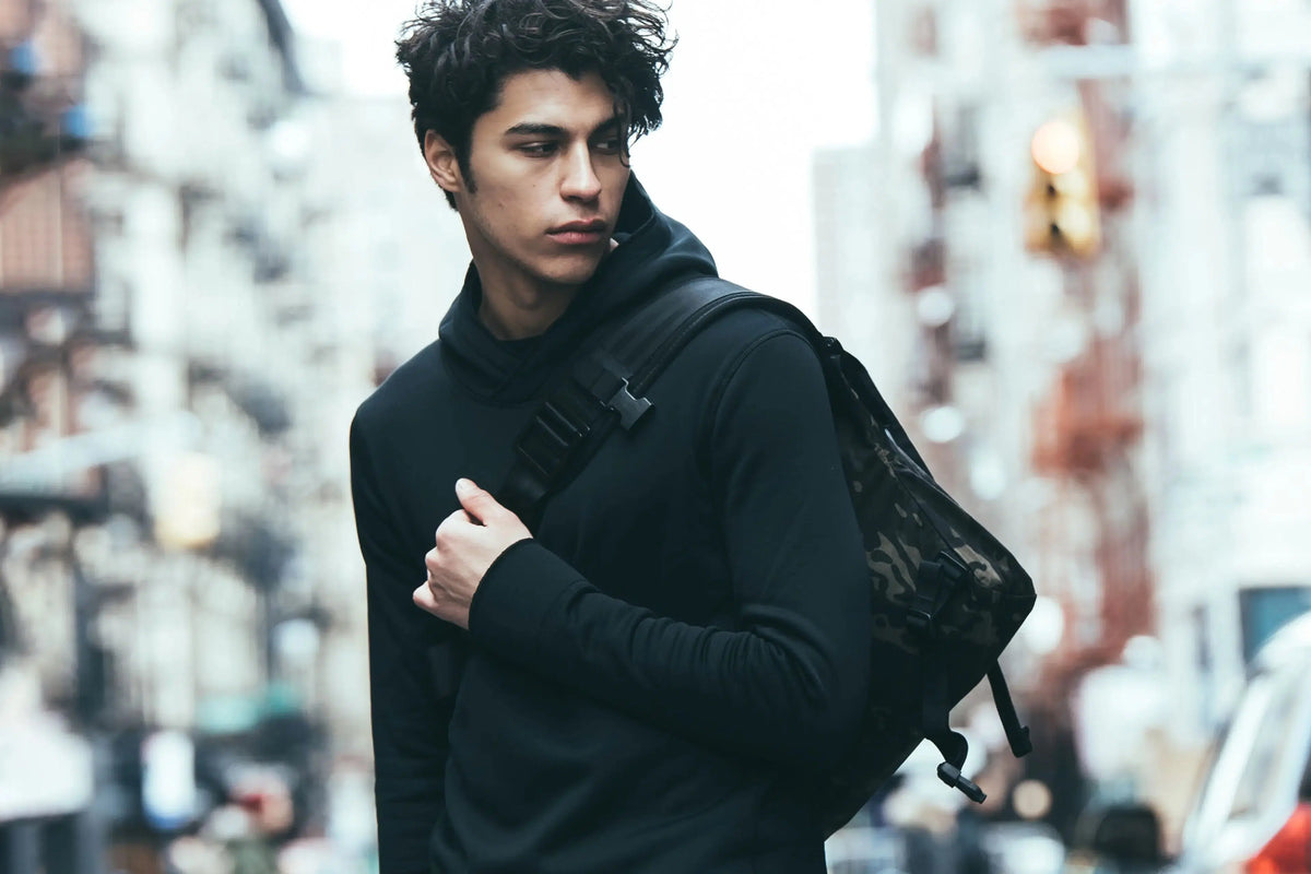 Mission Workshop Monty AP Messenger Bag