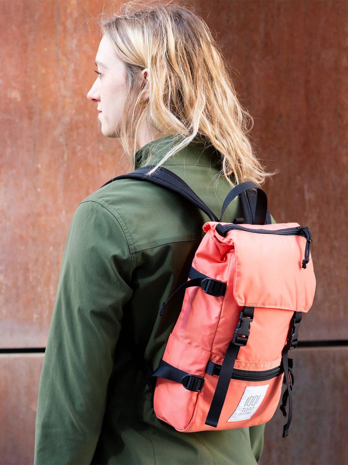 Topo Designs Rover Pack Mini Sage