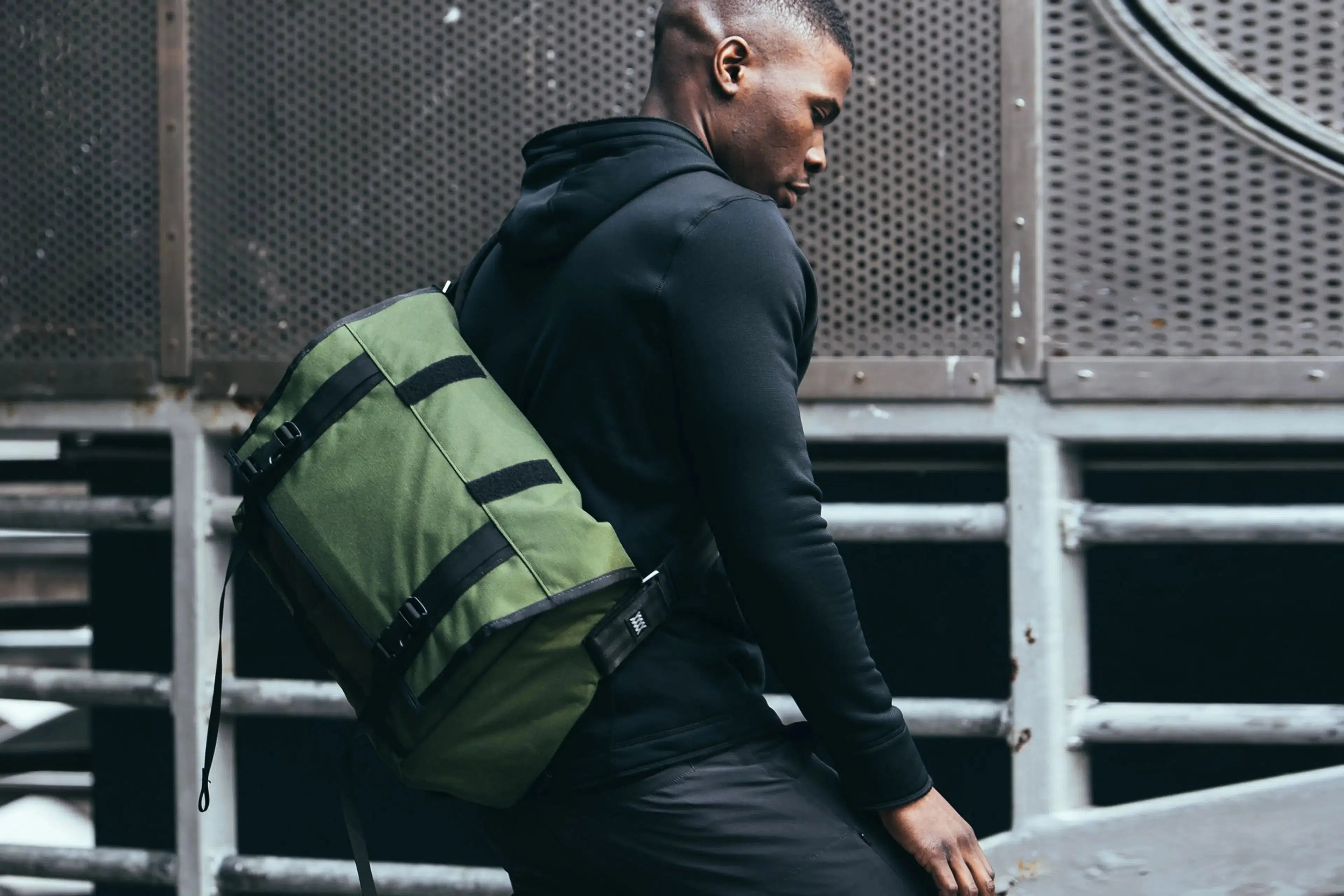 Mission workshop sling sales