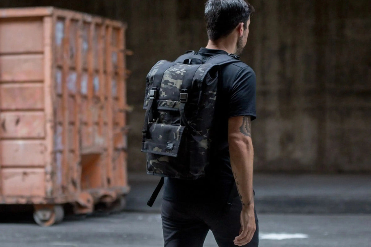 Mission Workshop Sanction AP Backpack