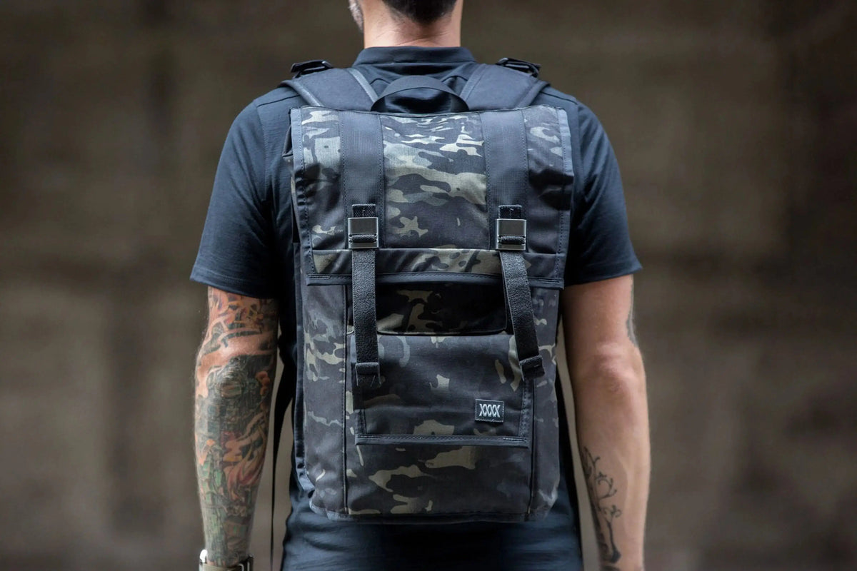Mission Workshop Sanction AP Backpack
