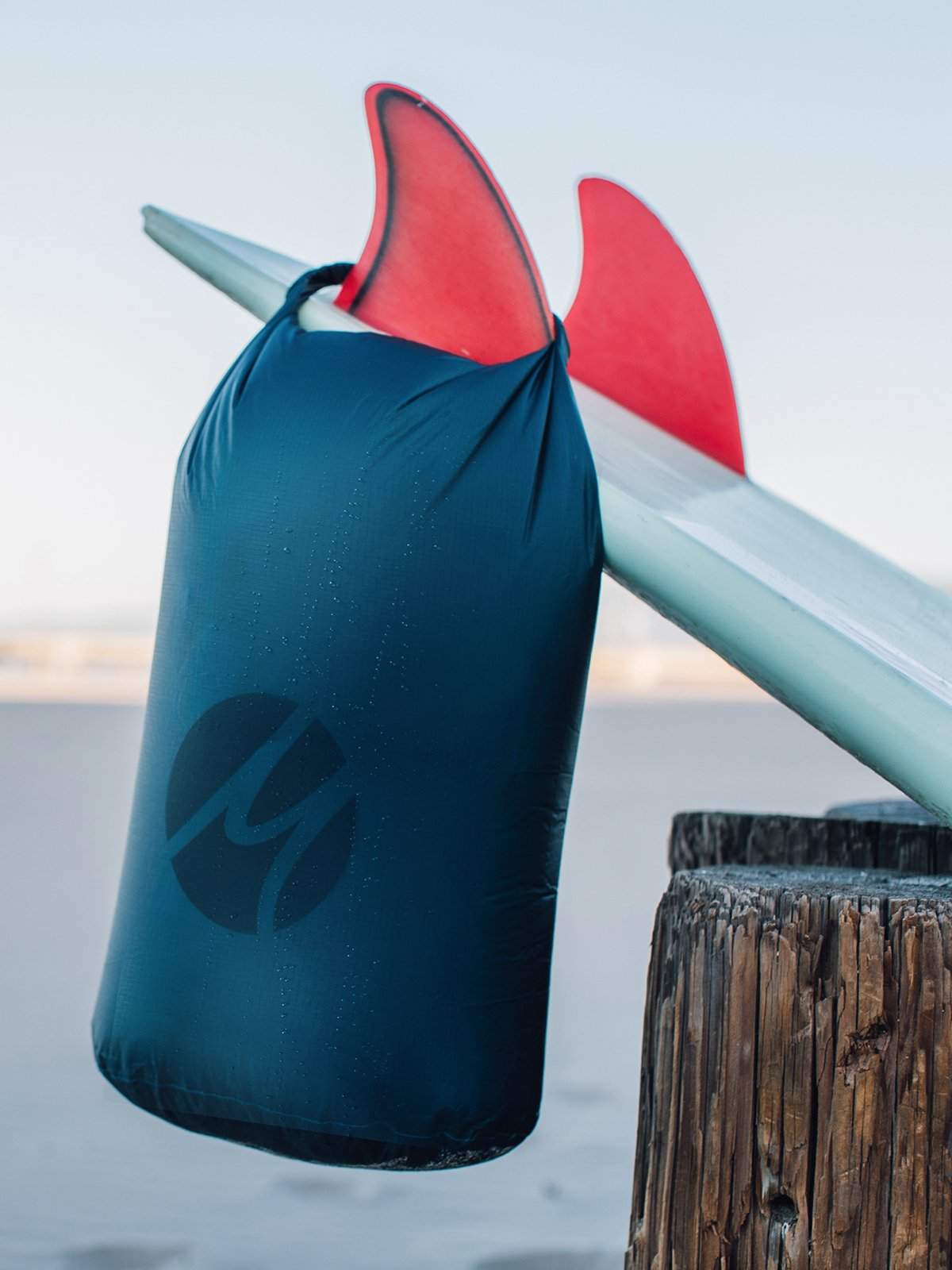 Matador Droplet XL Dry / Wet Bag - MORE by Morello Indonesia