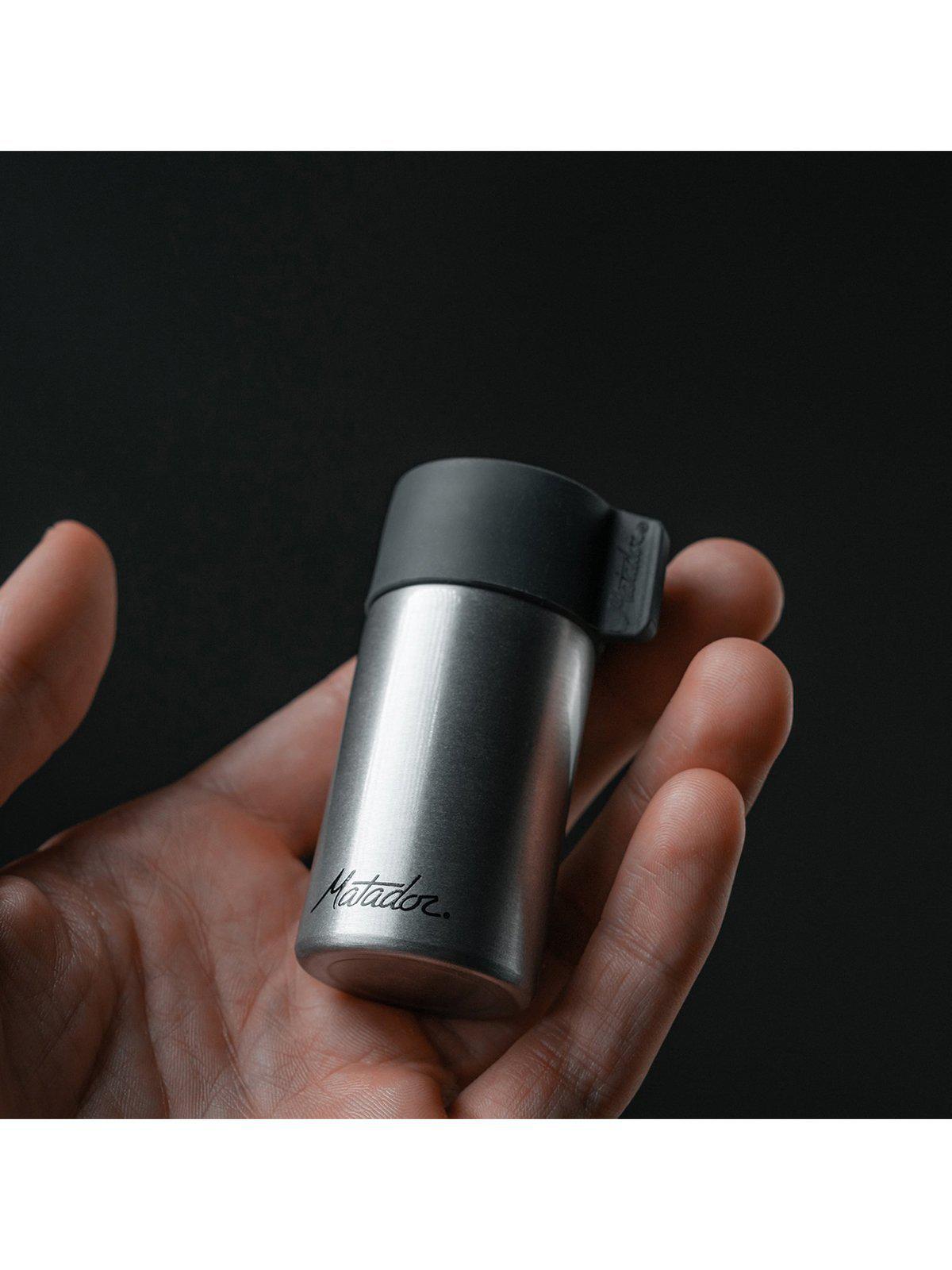 Matador Waterproof Travel Canister 40ml