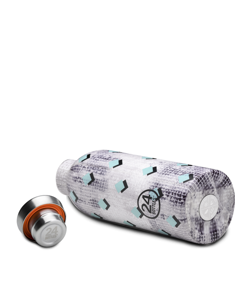 24Bottles Clima Bottle Blocks 500ml