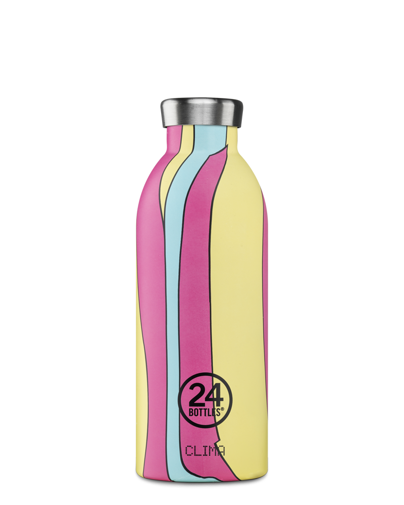 24Bottles Clima Bottle Alice 500ml