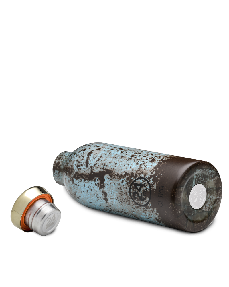 24Bottles Clima Bottle Riace 500ml