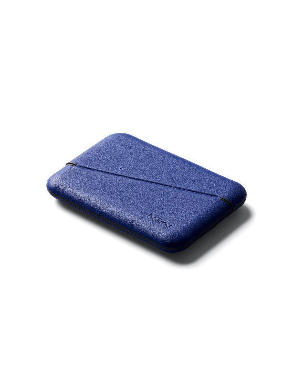 bellroy flip wallet Bellroy Flip Case Wallet Cobalt