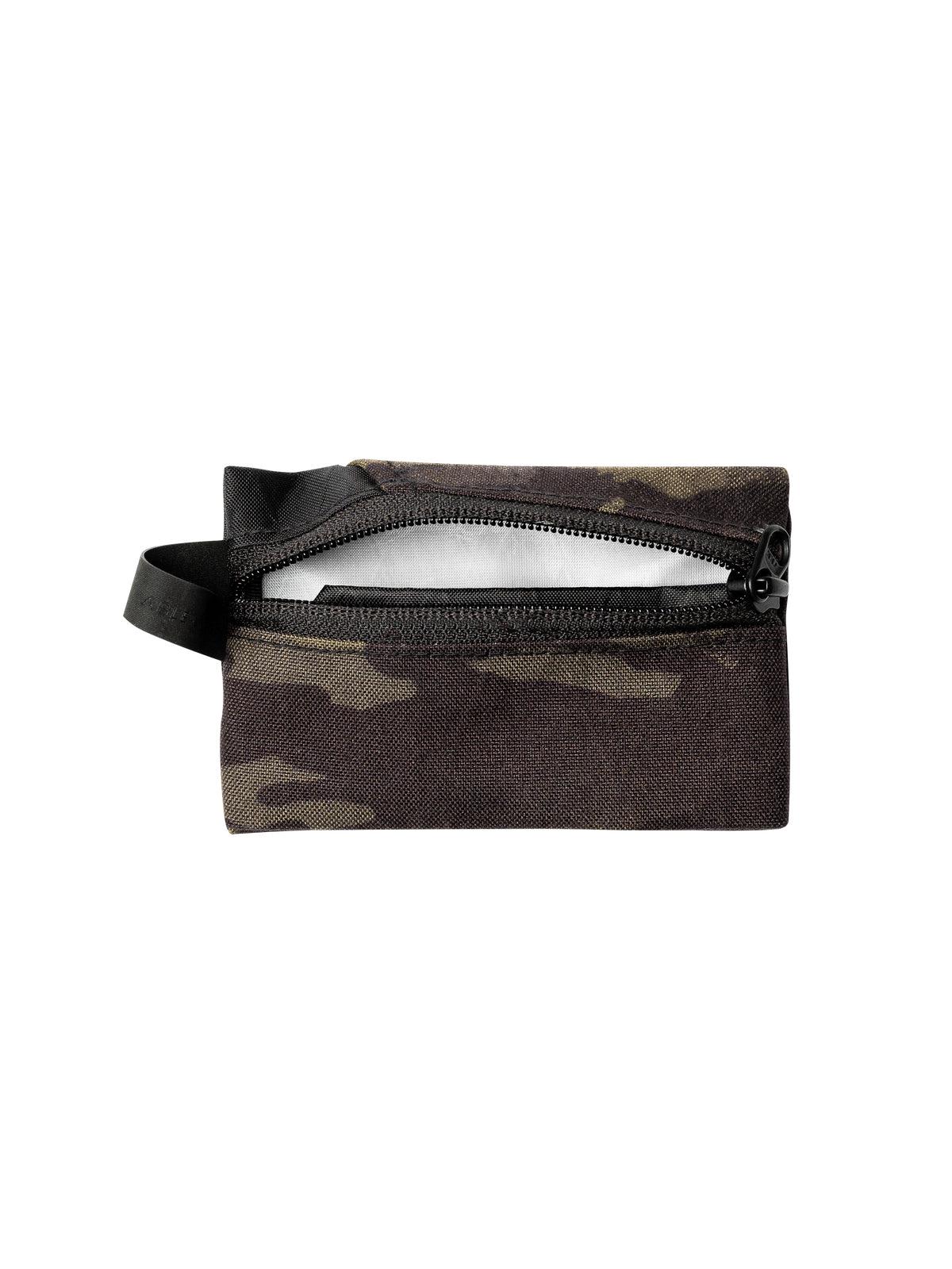 Able Carry Joey Pouch X-Pac Dark Forest