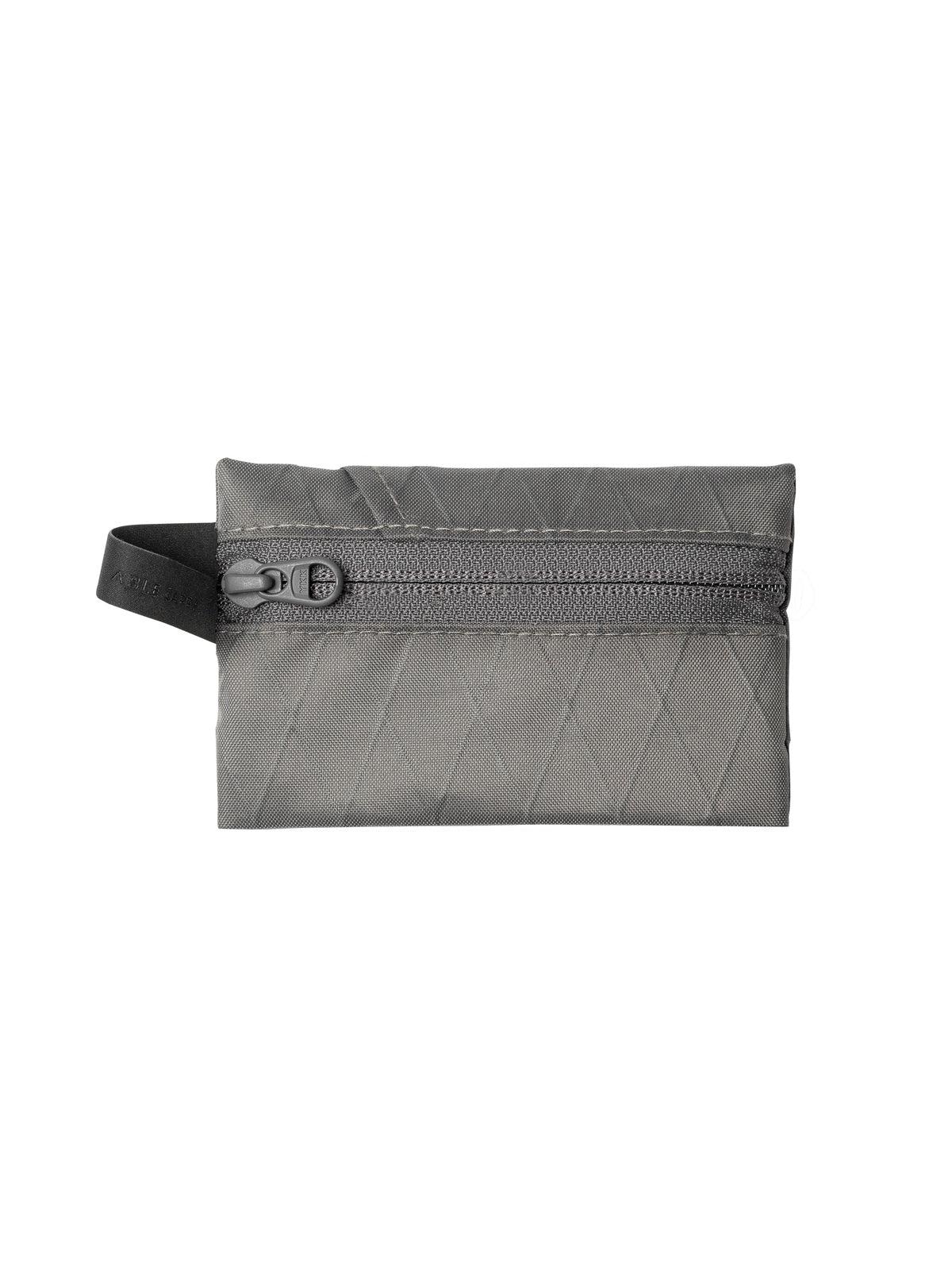 Able Carry Joey Pouch X-Pac Castlerock Grey