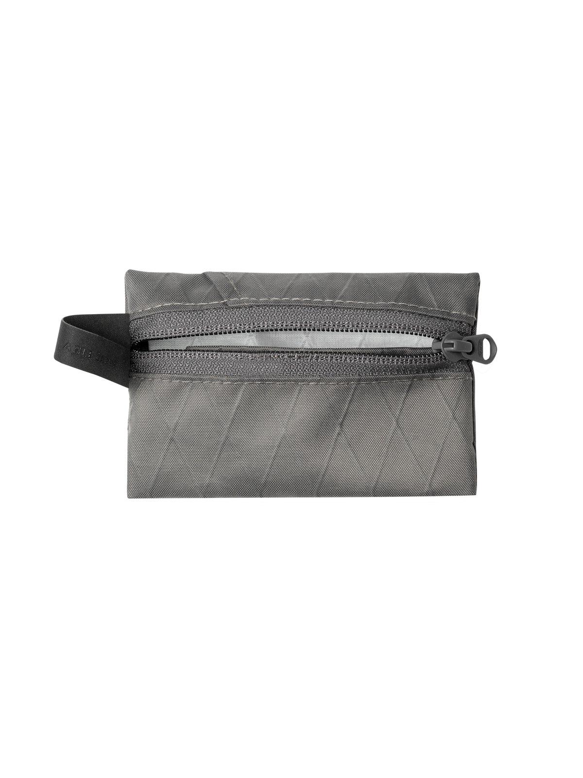 Able Carry Joey Pouch X-Pac Castlerock Grey