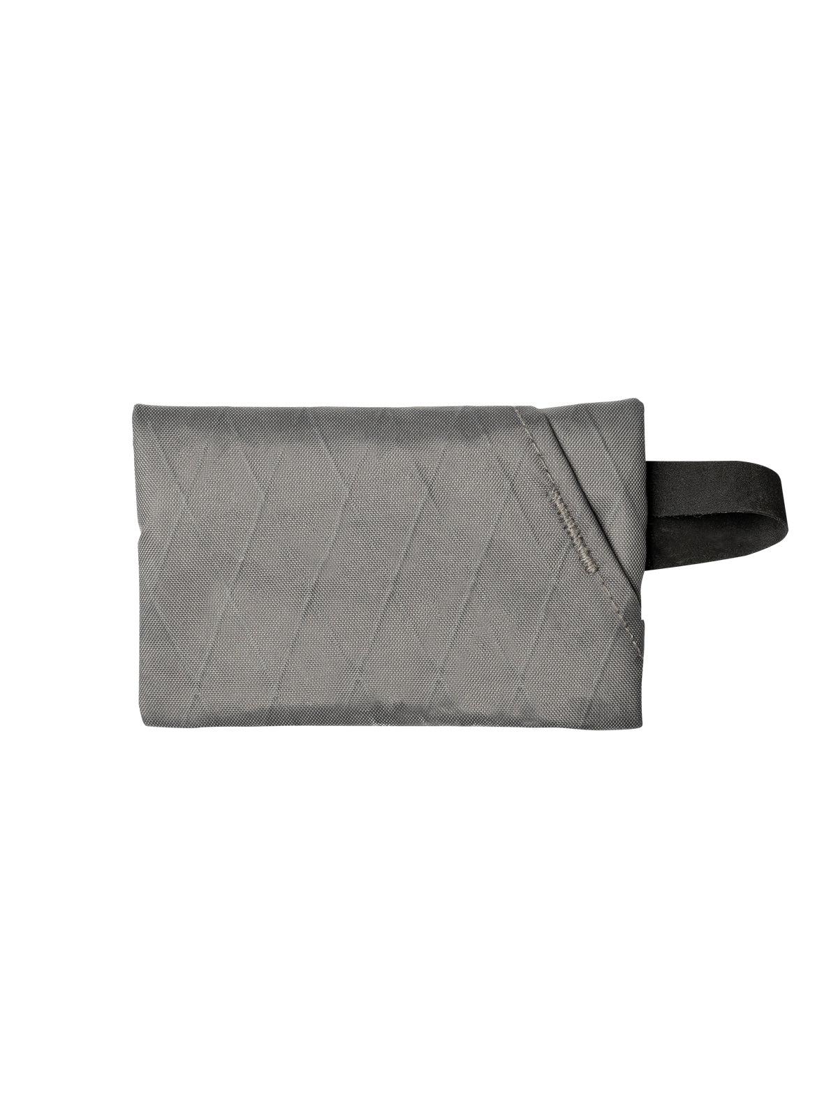 Able Carry Joey Pouch X-Pac Castlerock Grey
