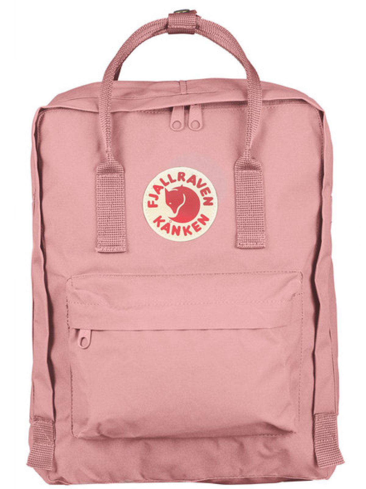 Fjallraven Kanken Classic Backpack Pink MORE by Morello Indonesia - Main Image