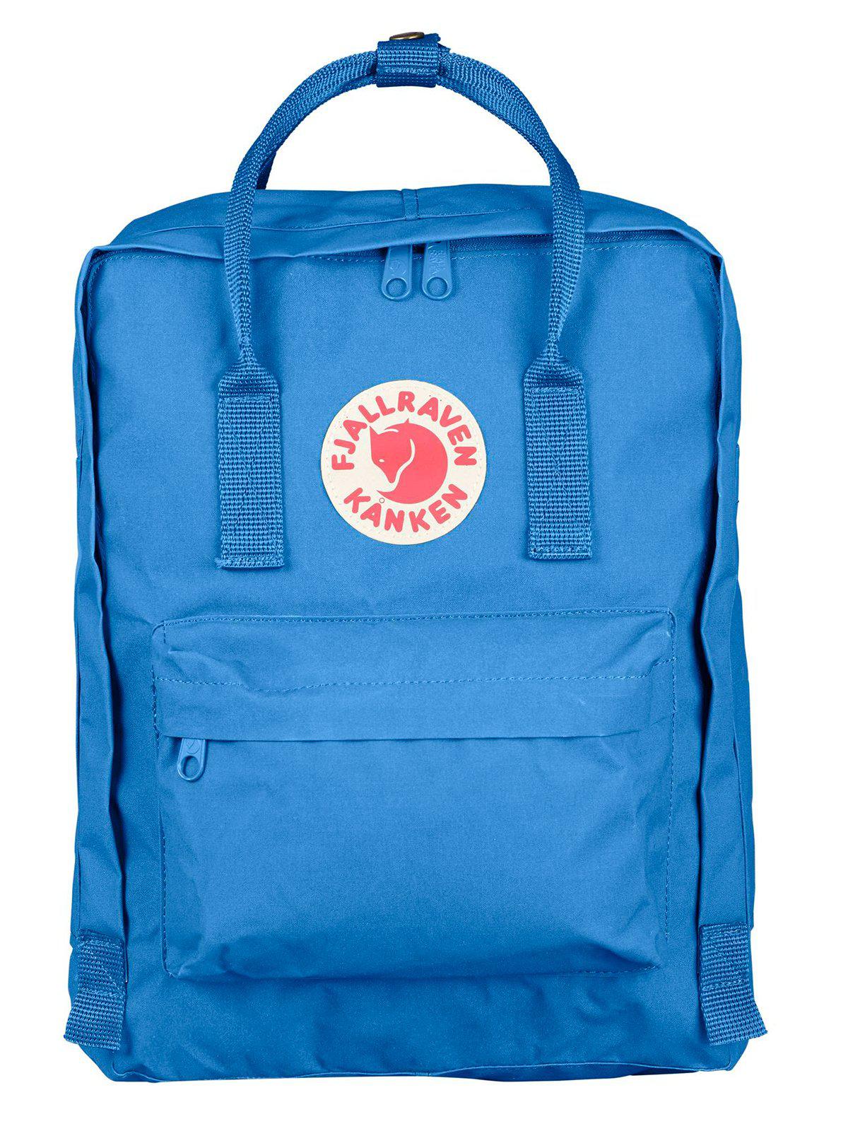 fjällräven kanken uncle blue Fjallraven Classic Backpack UN Exclusive Catish Connection Orange including a spacious outside Color:TX Craw overall_wellness