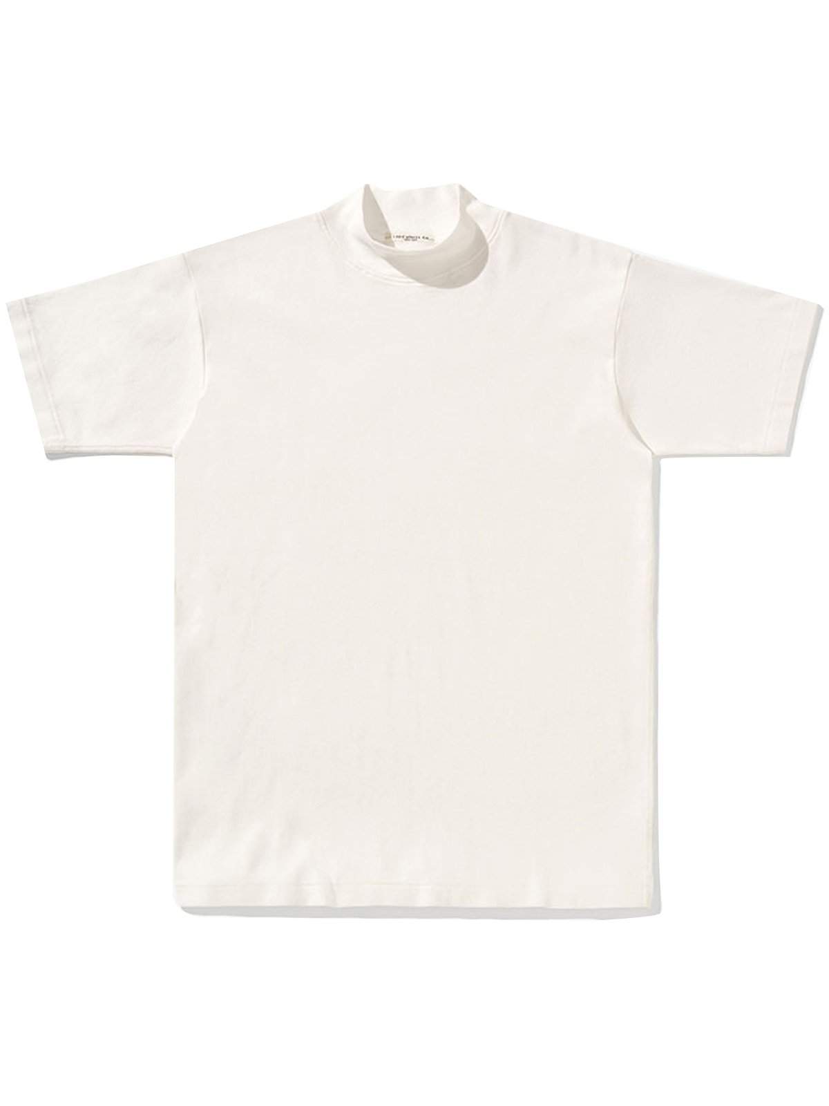Lady White Co. Mock Neck White - MORE by Morello Indonesia