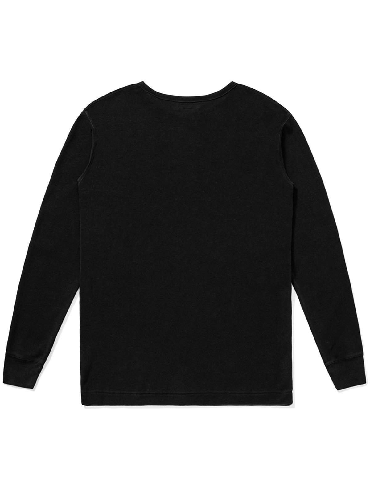 Lady White Co. Henley Black - MORE by Morello Indonesia