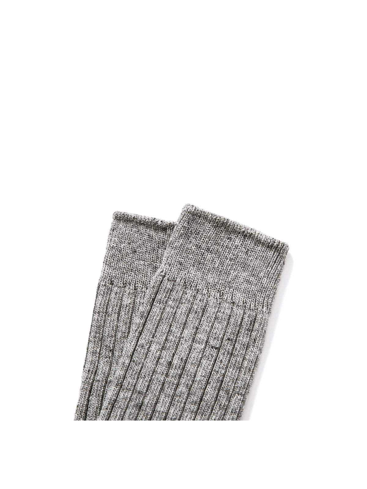 Lady White Co. Socks Grey - MORE by Morello Indonesia