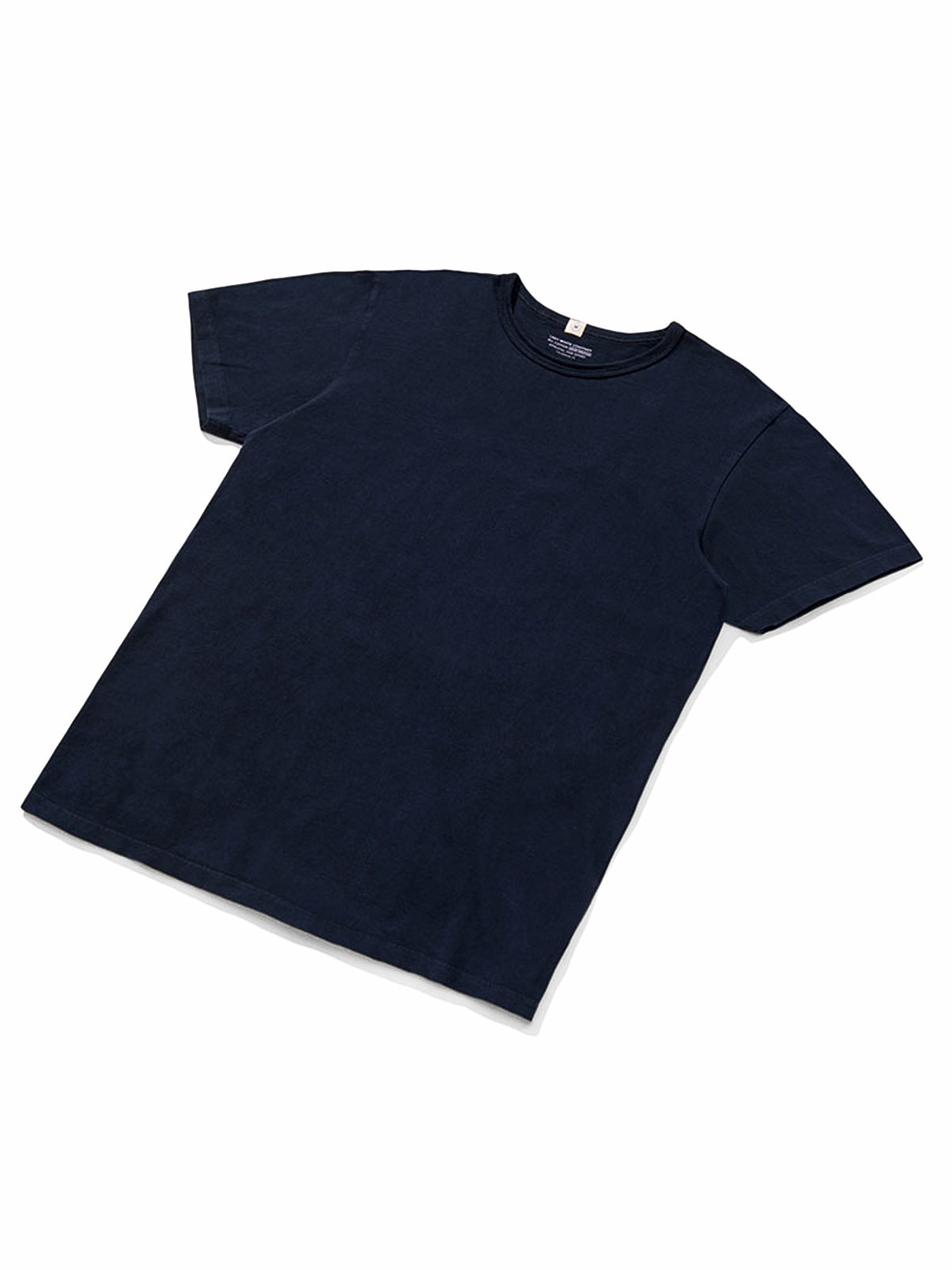 Lady White Co. Our White T-Shirt Navy - MORE by Morello Indonesia