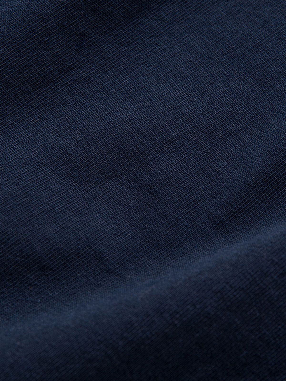 Lady White Co. Our White T-Shirt Navy - MORE by Morello Indonesia