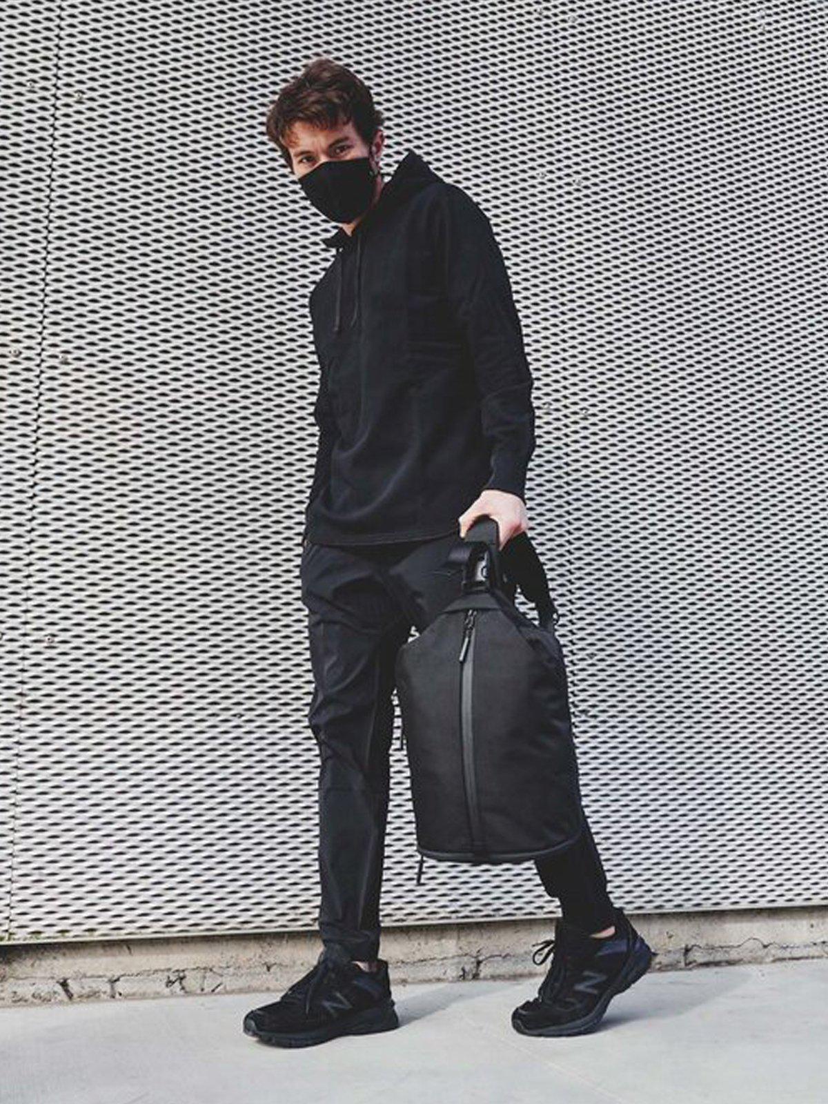 AER Sling Bag 3 Black