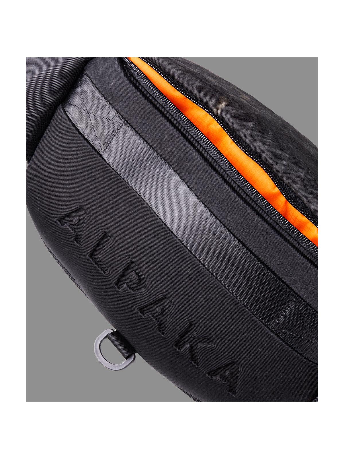Alpaka Bravo X Sling Limited Edition Dark Multicam