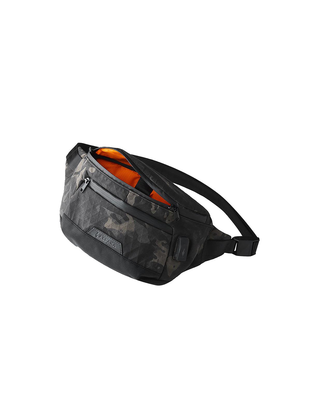 Alpaka Bravo X Sling Limited Edition Dark Multicam