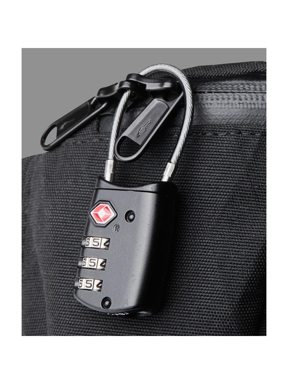 Alpaka Bravo X Sling Limited Edition Black X50