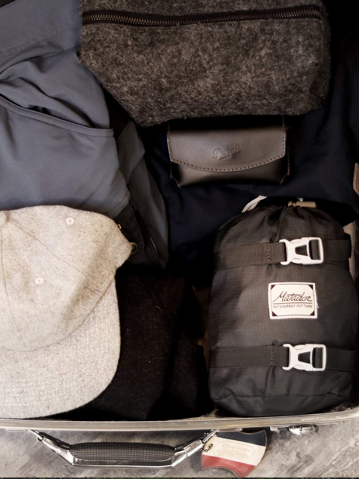 Matador Beast28 Technical Packable Backpack - MORE by Morello Indonesia