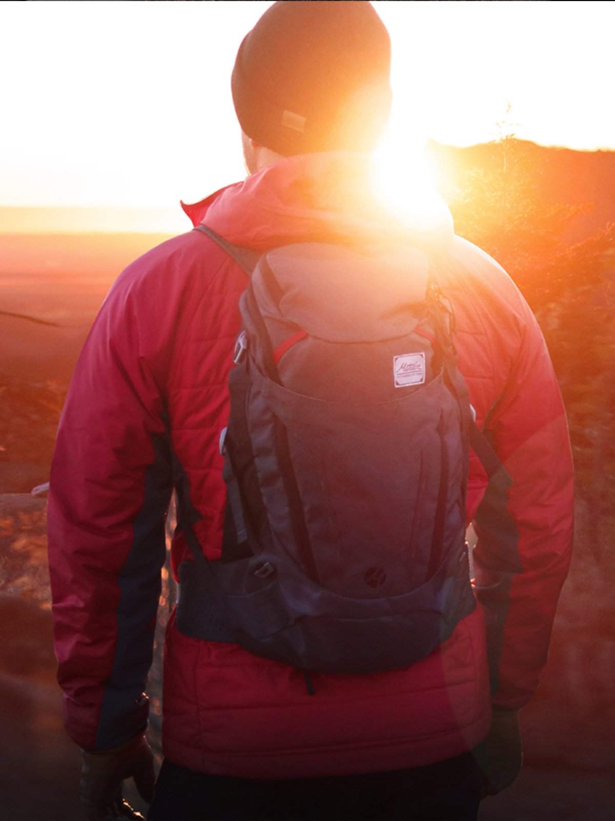 Matador Beast28 Technical Packable Backpack - MORE by Morello Indonesia
