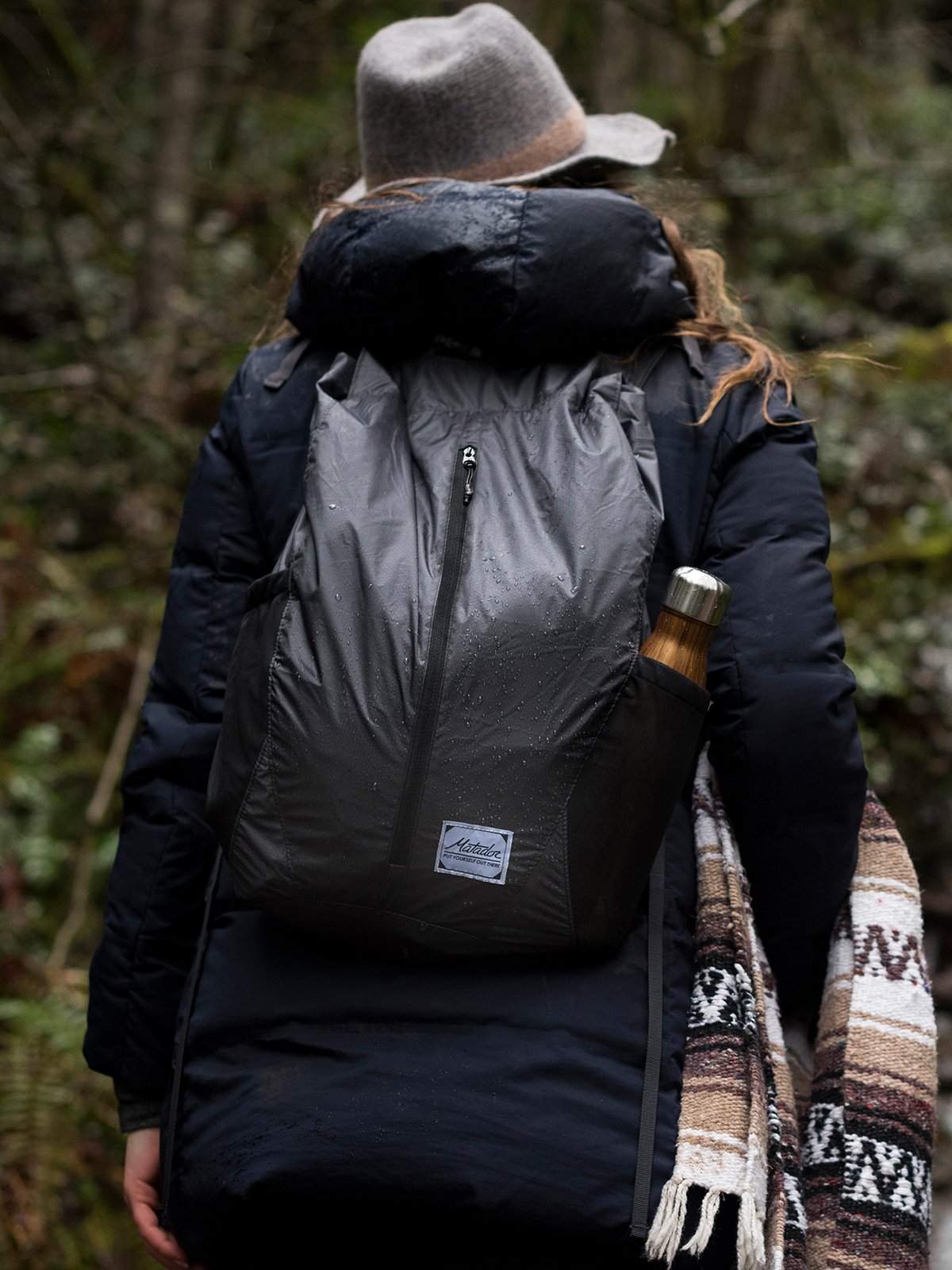 Matador free rain 24 hot sale