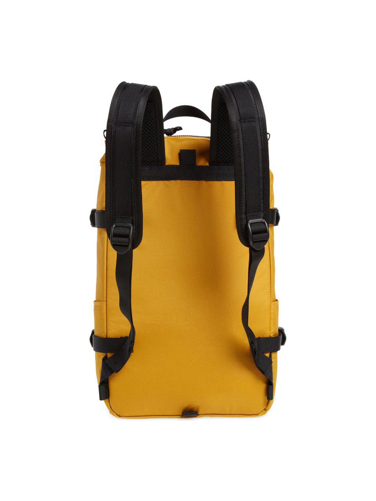 Topo Designs Rover Pack Mini Mustard
