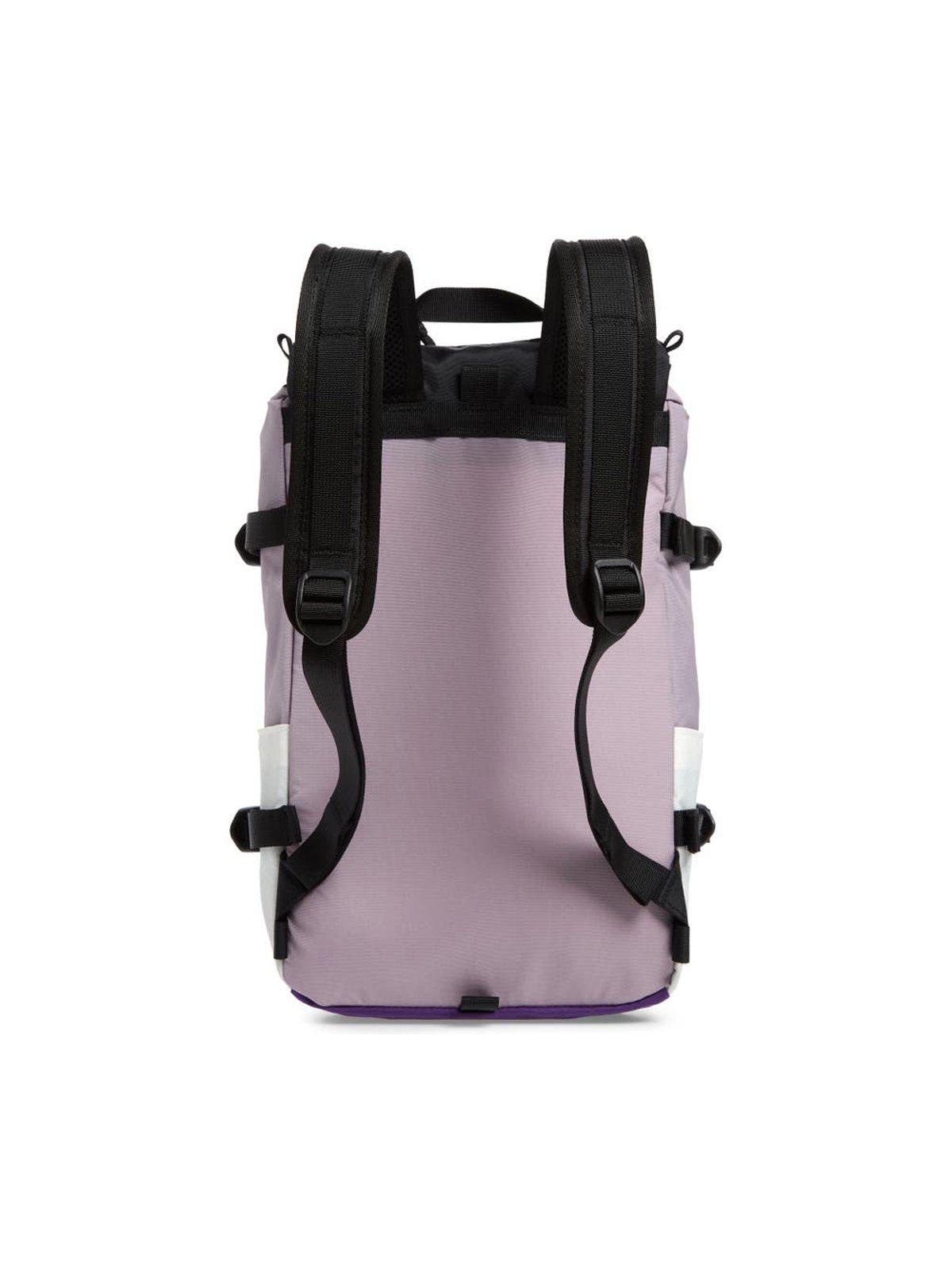 Topo Designs Rover Pack Mini Light Purple Black
