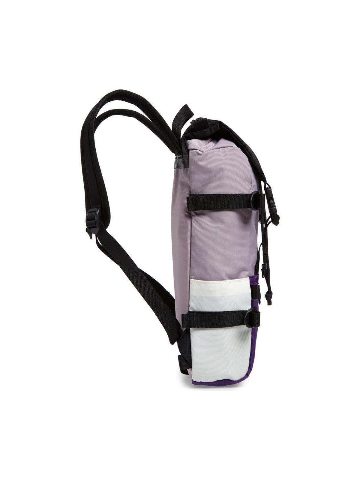 Topo Designs Rover Pack Mini Light Purple Black