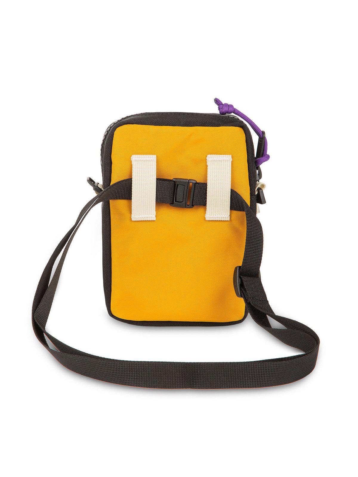 Topo Designs Mini Shoulder Bag Light Green