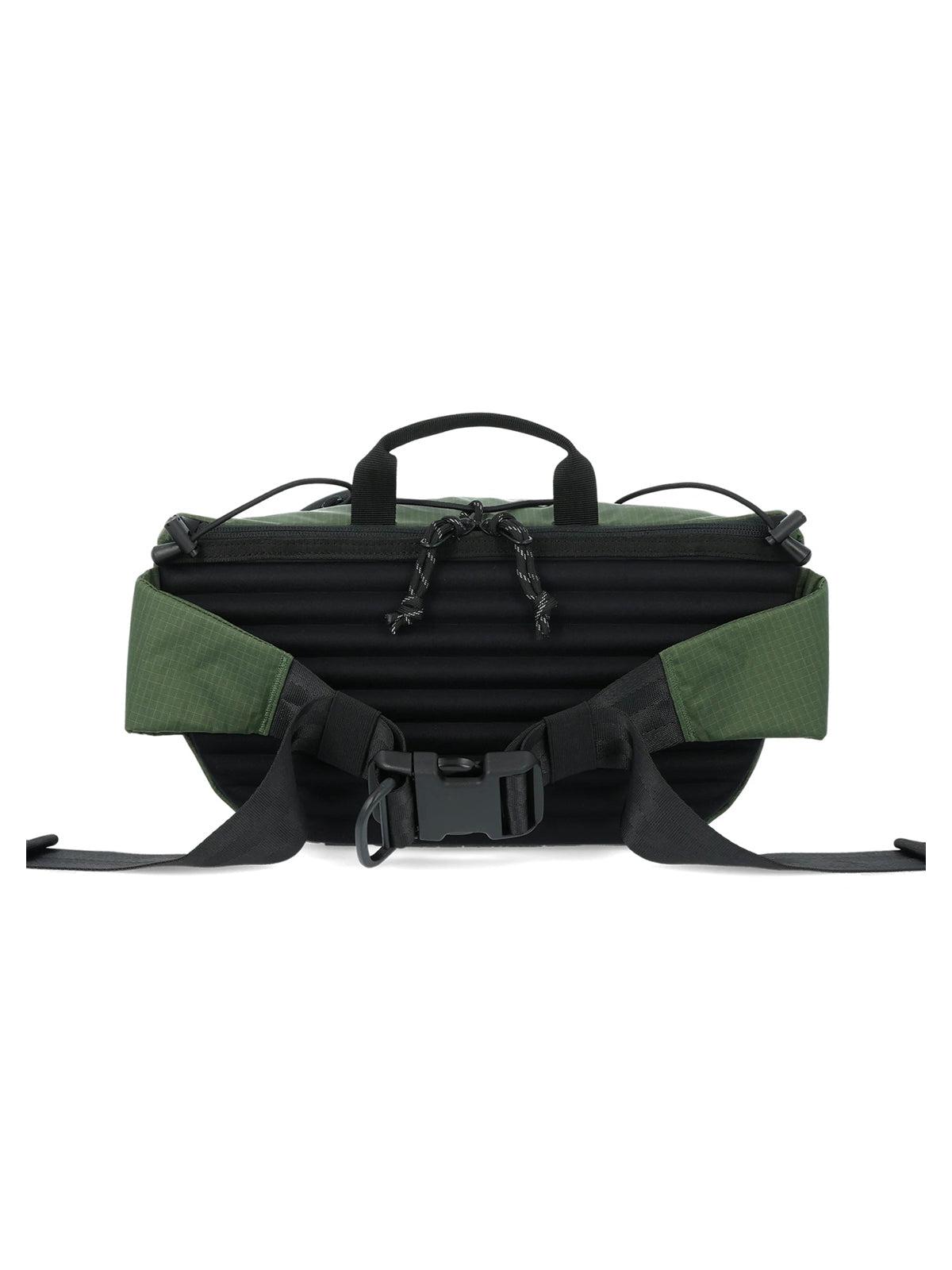 Topo Designs Mountain Sling Bag Olive