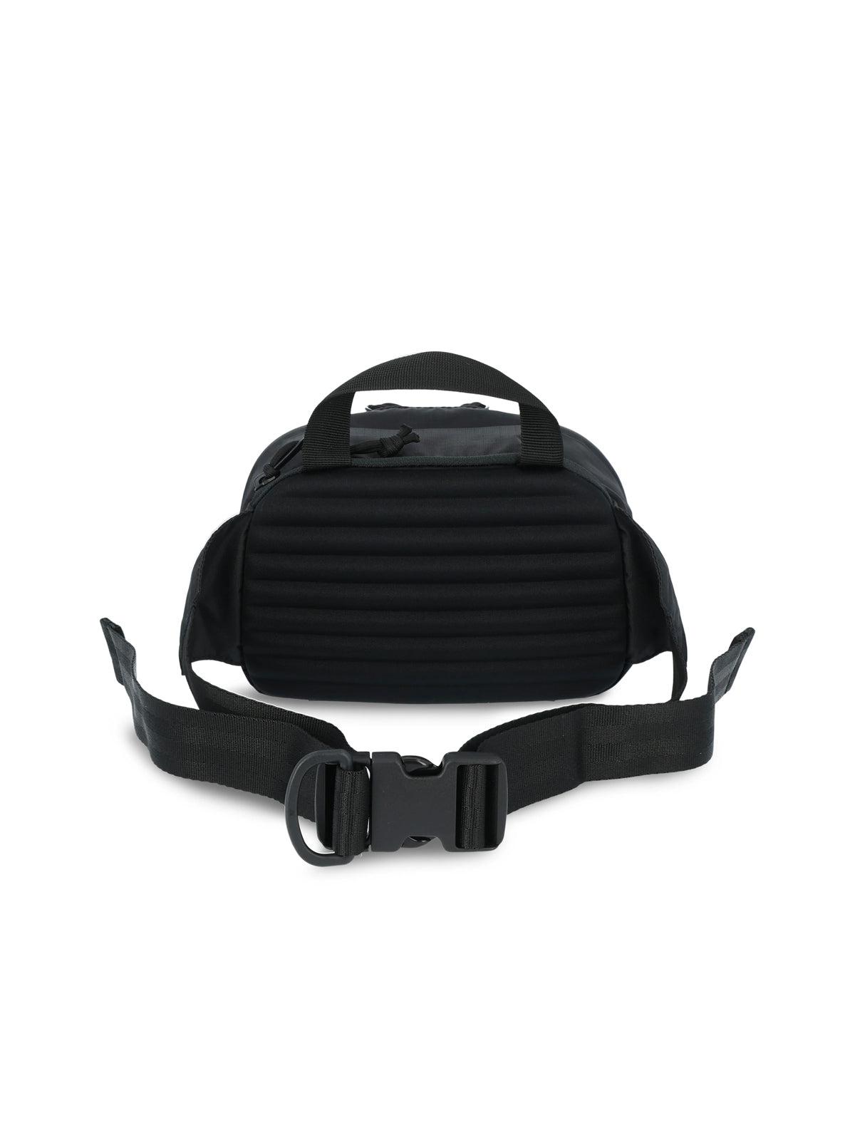 Topo Designs Mountain Hip Pack Black Blue