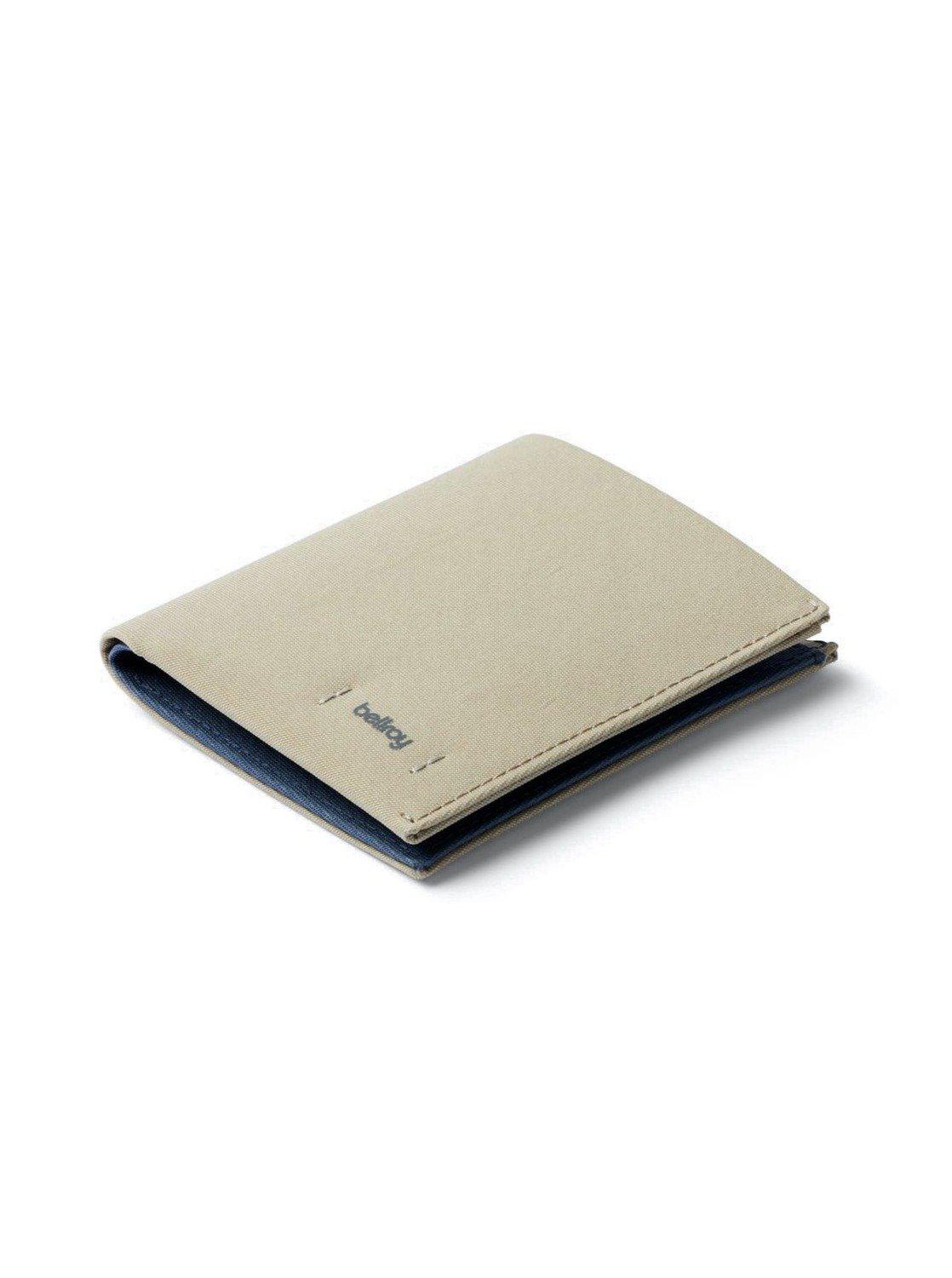 wallet like bellroy note sleeve Bellroy Note Sleeve Wallet Woven Lichen RFID (Leather-Free)