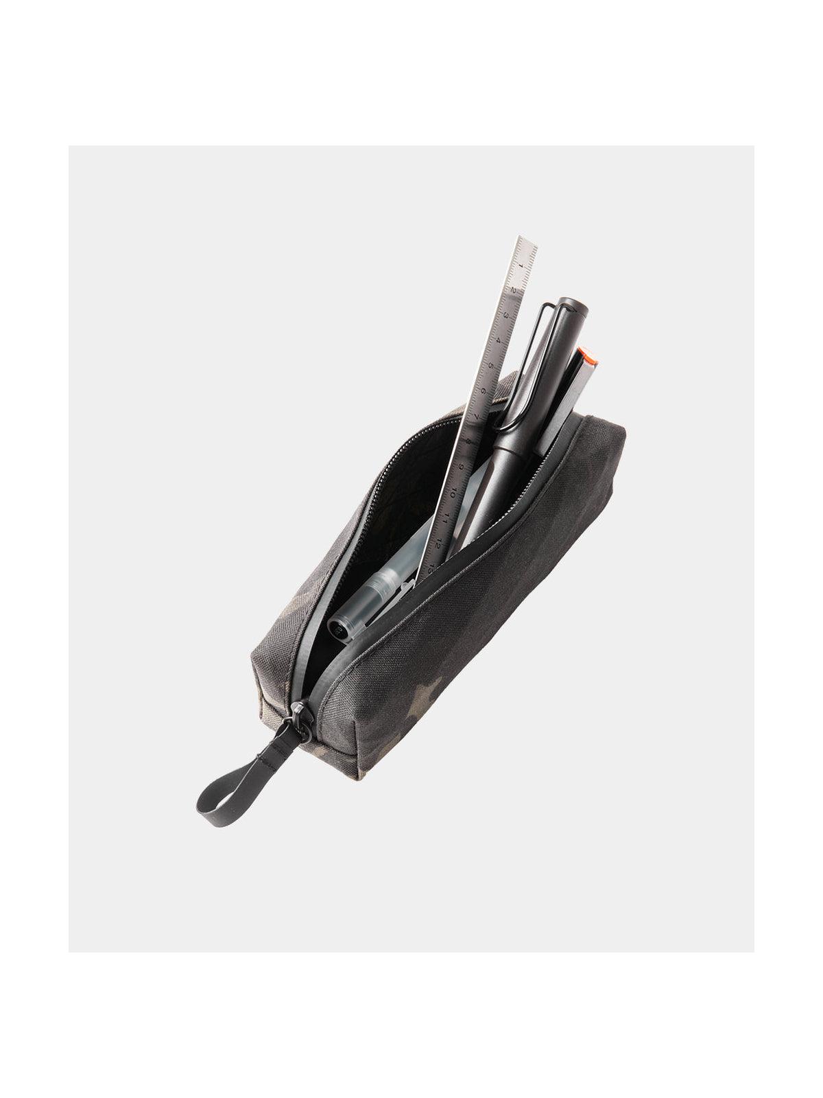 Alpaka Pencil Case X-Pac Dark Multicam