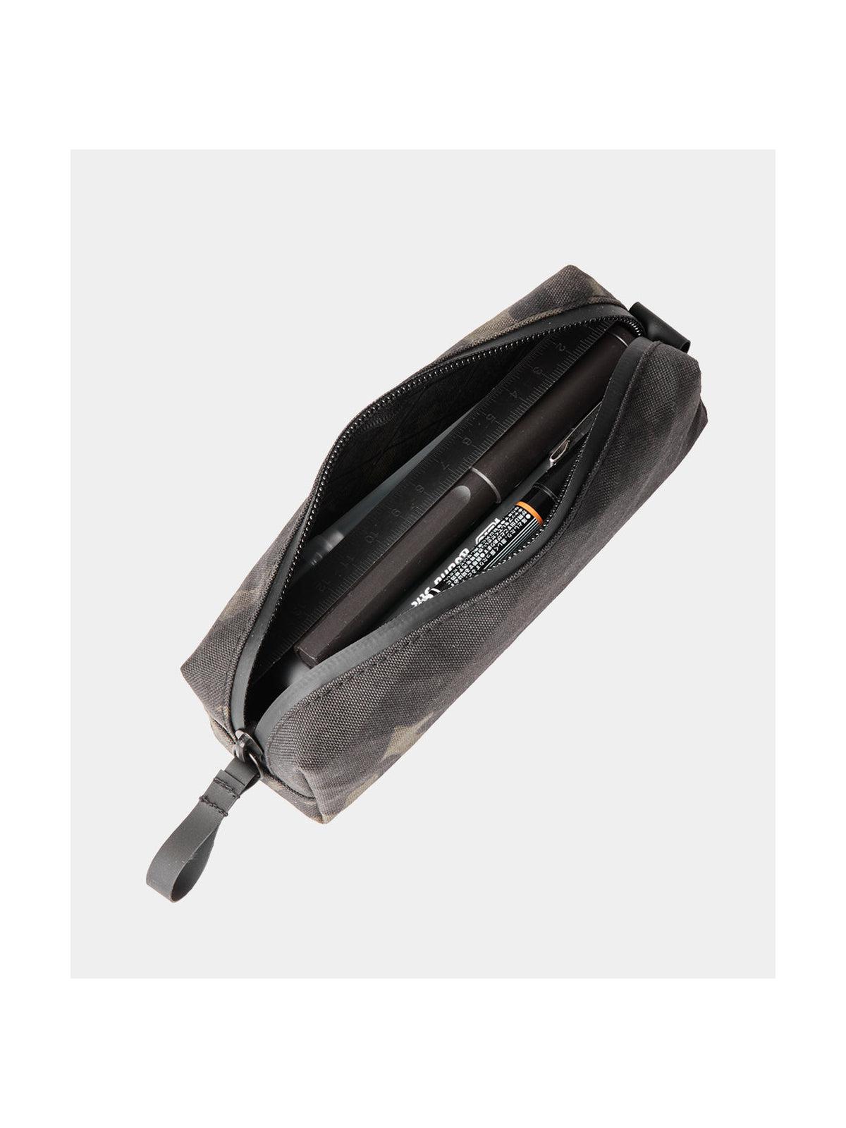 Alpaka Pencil Case X-Pac Forest Green
