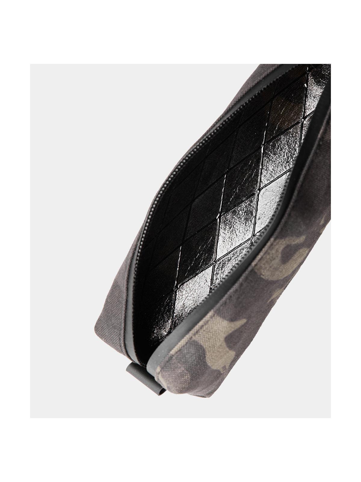 Alpaka Pencil Case X-Pac Forest Green