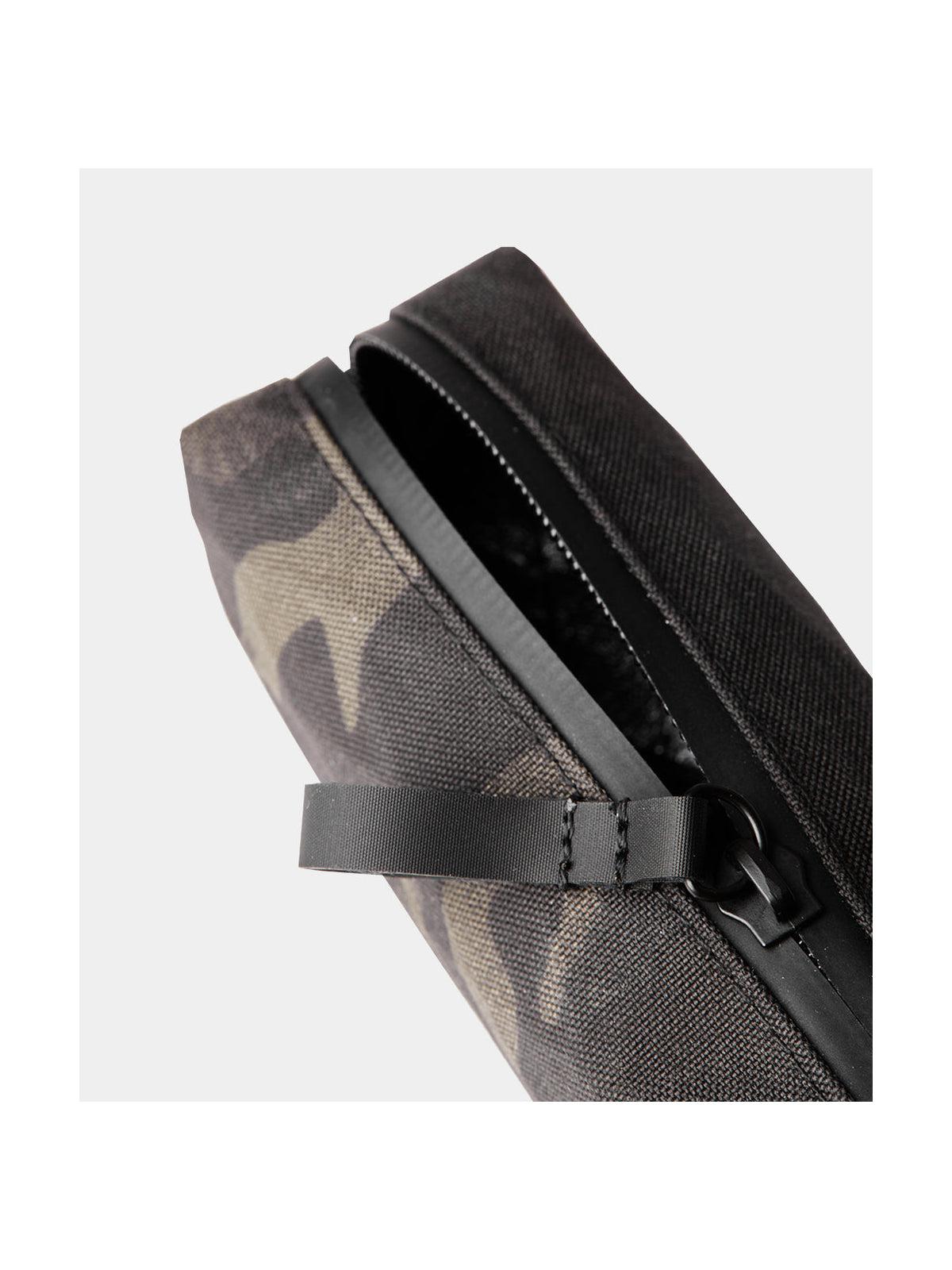 Alpaka Pencil Case X-Pac Forest Green