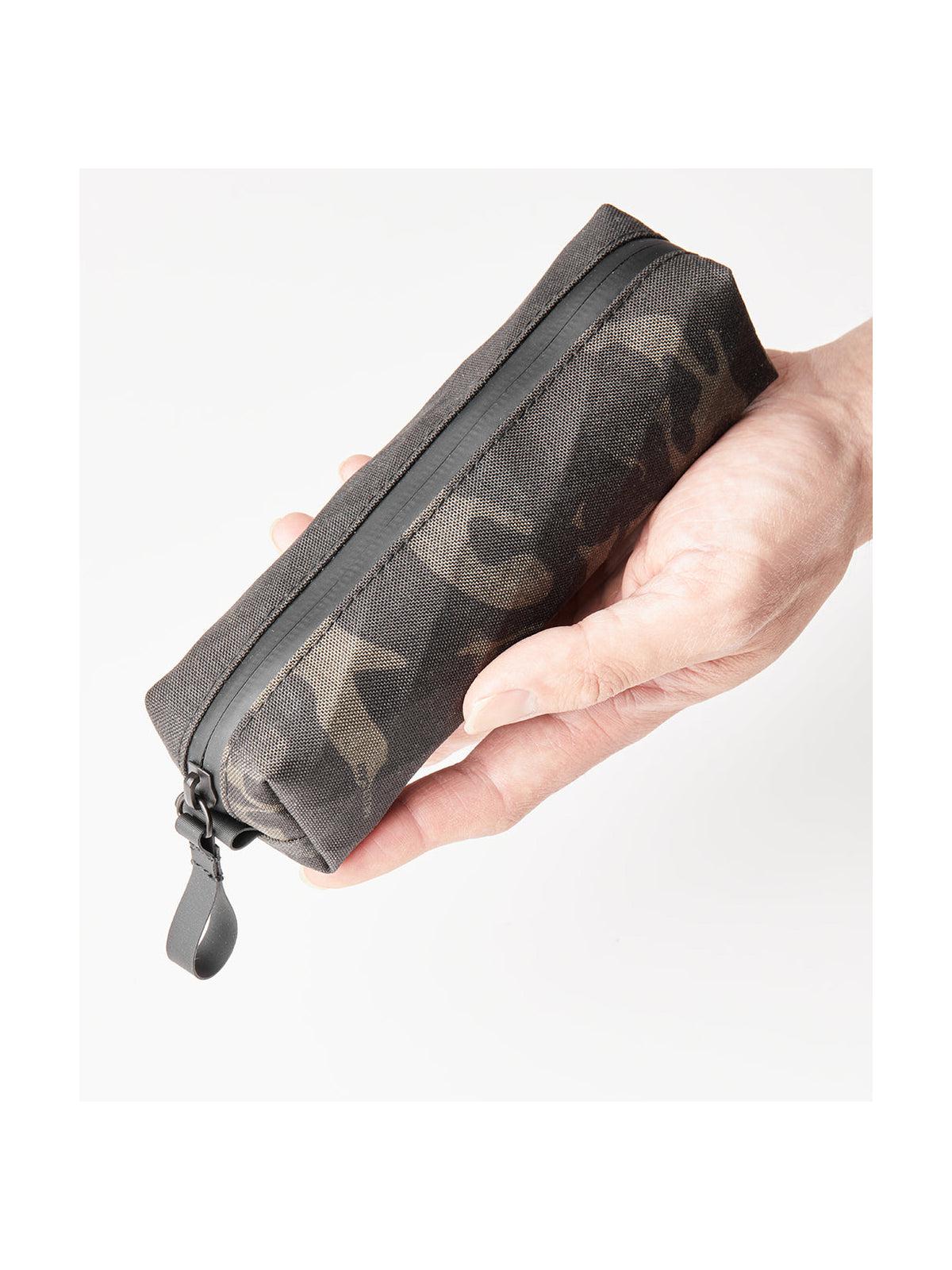 Alpaka Pencil Case X-Pac Dark Multicam